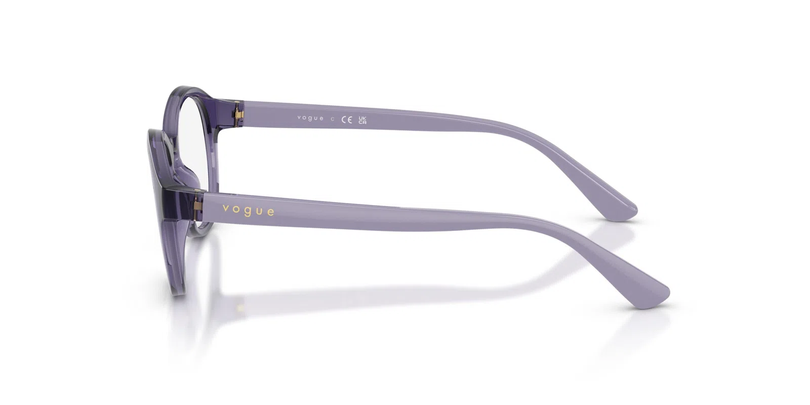 Vogue Eyewear Kids Vista 2041 Eyeglasses - view 30